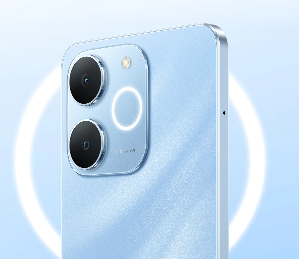 Realme P4 Lite