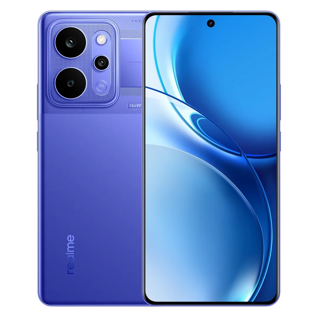 Realme P4 Power 5G
