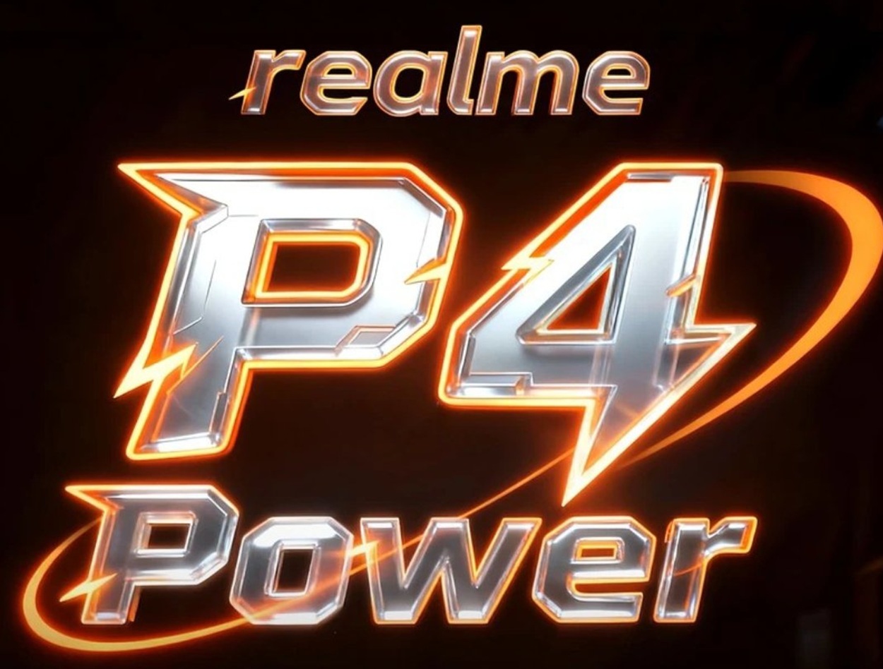 Realme P4 Power 5G