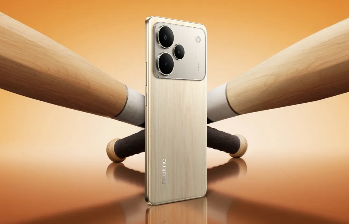 Смартфоны Realme P4 5G и P4 Pro 5G дебютируют в августе