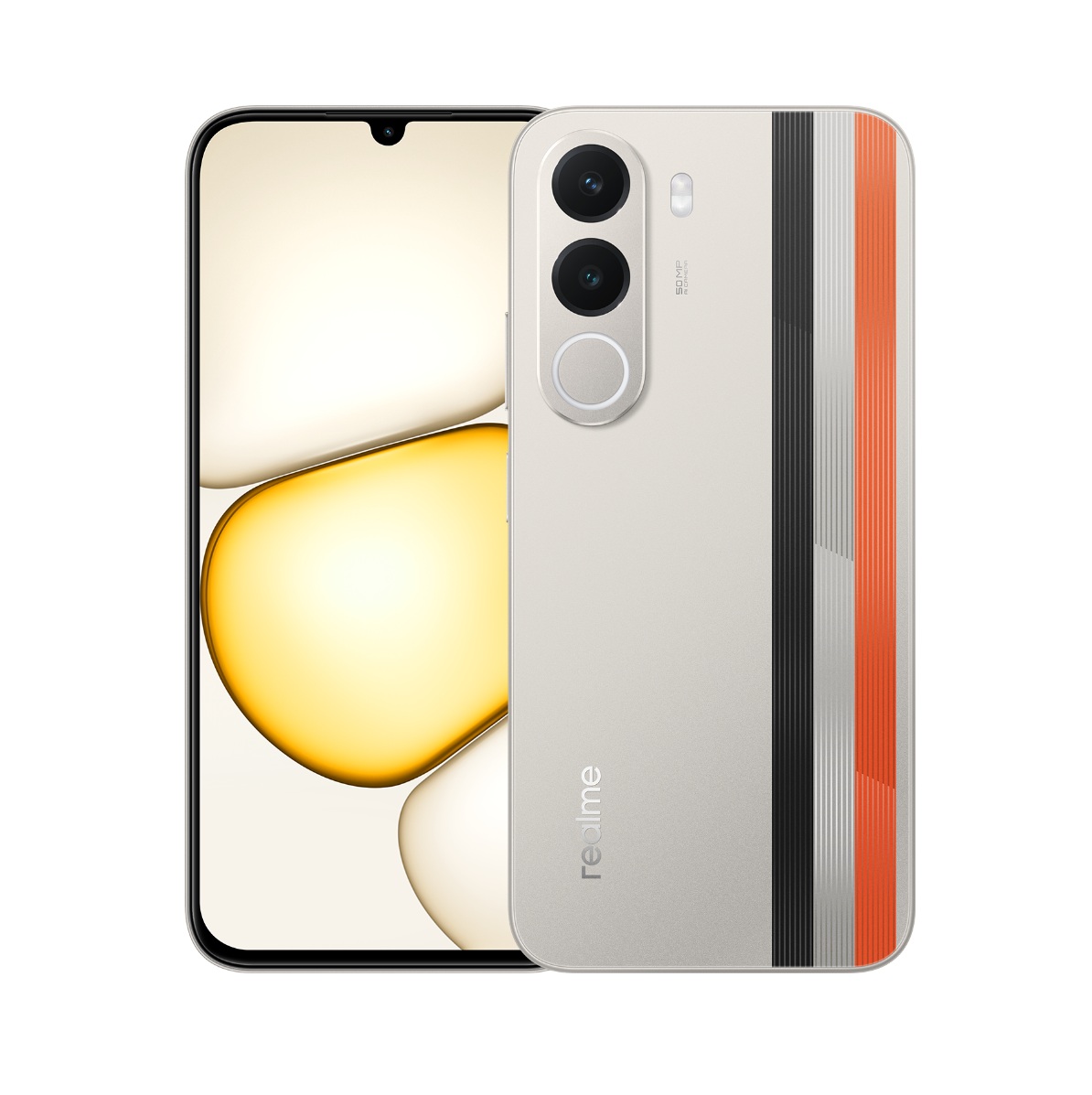 Realme P4x
