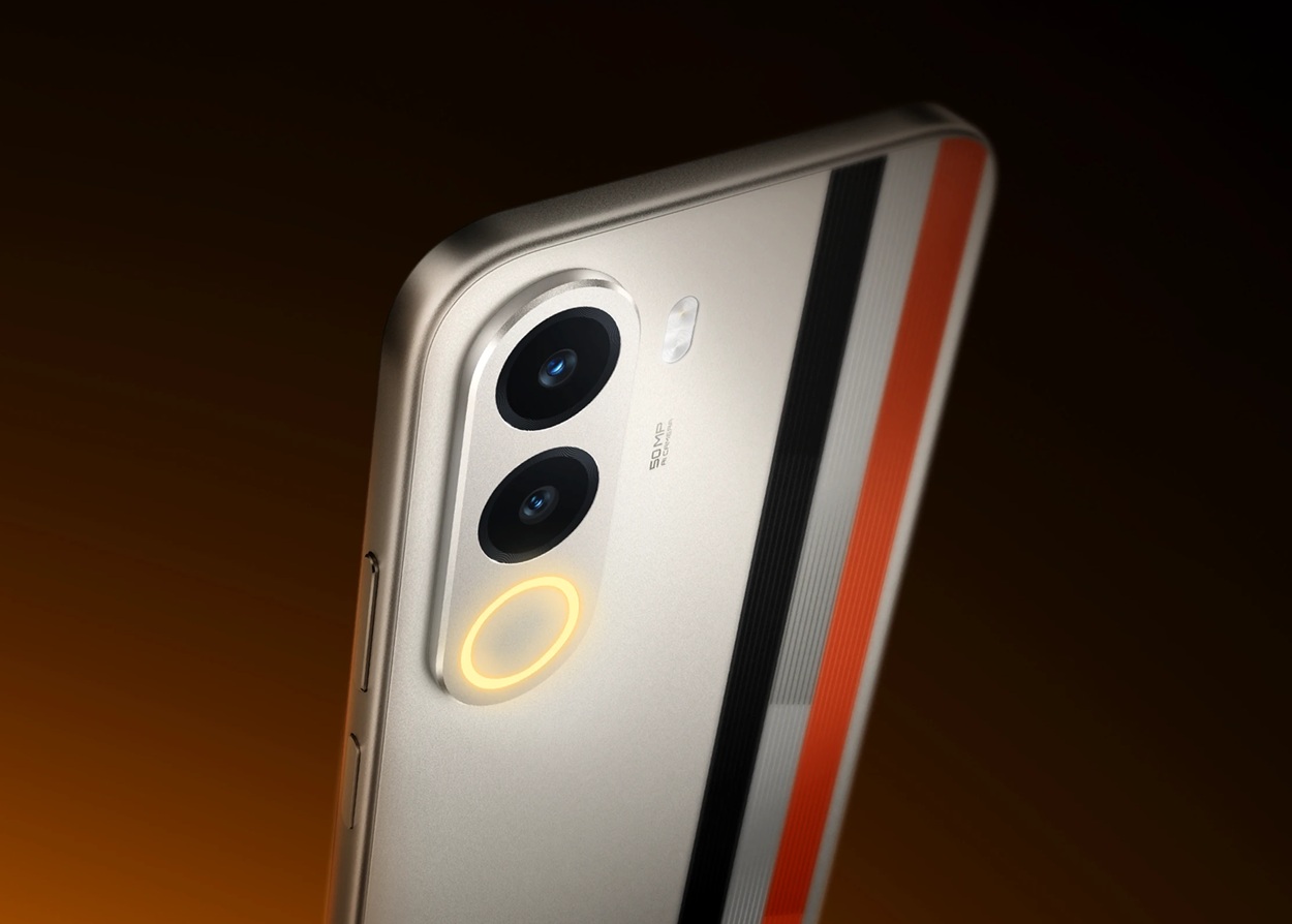 Realme P4x