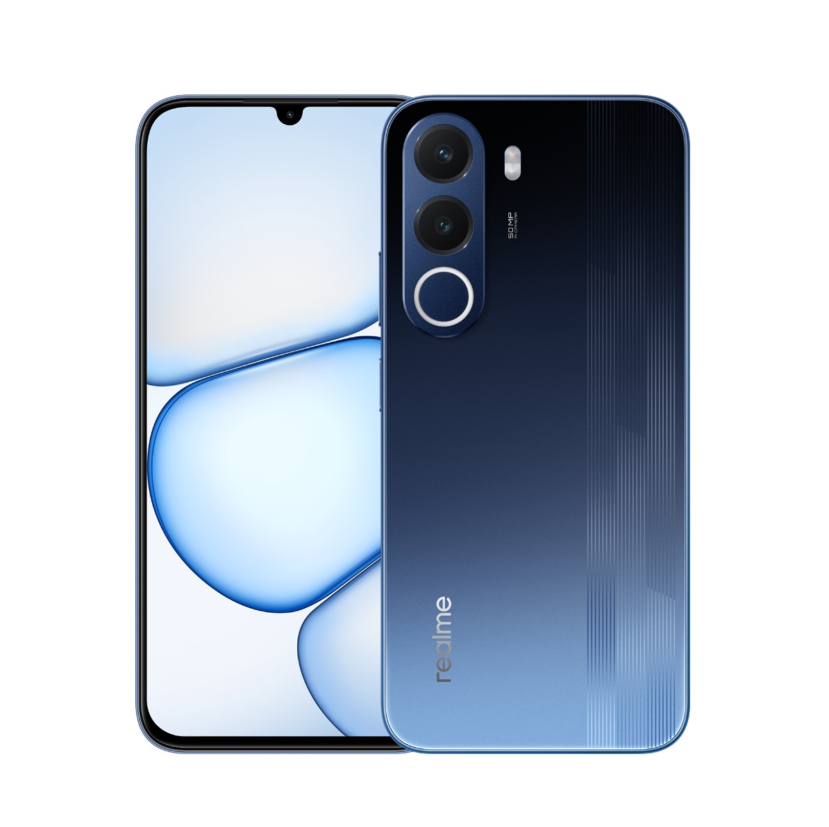 Realme P4x