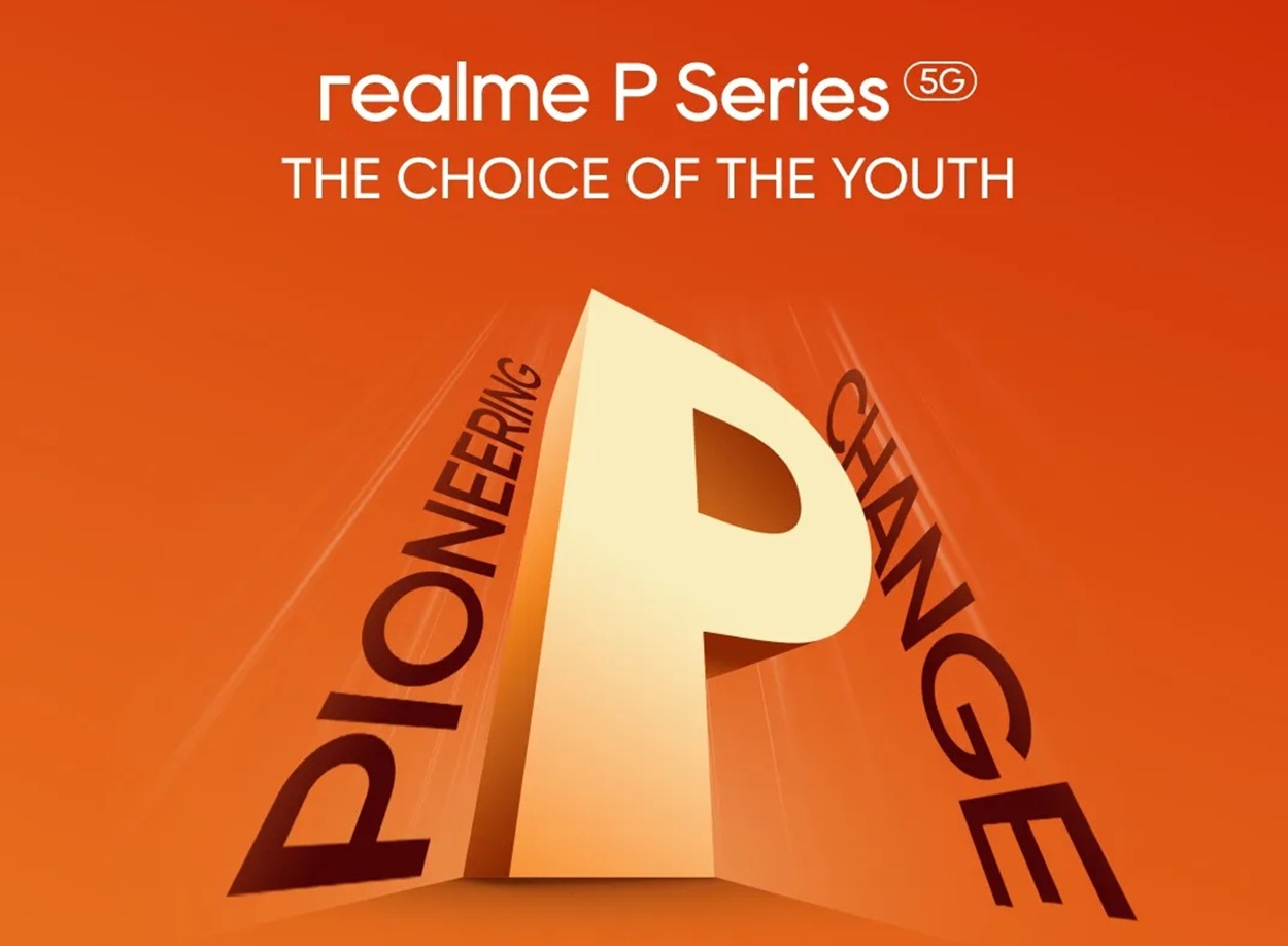 Realme P4 Pro прошел тестирование в Geekbench