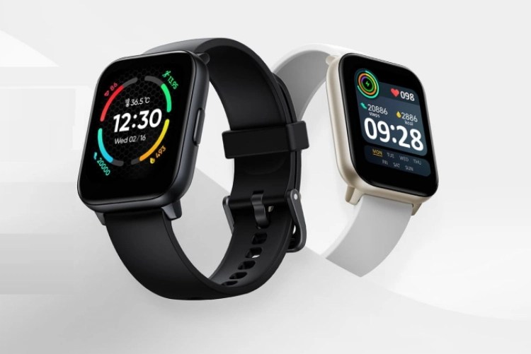 Realme TechLife Watch S100