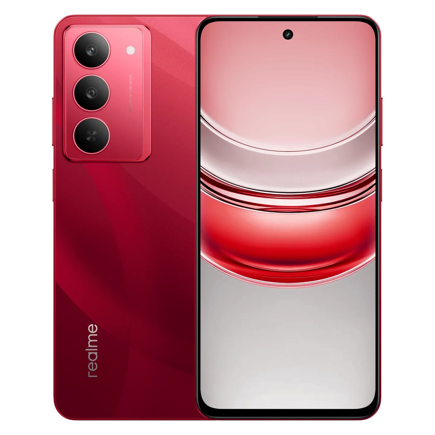 Realme V60 Pro анонс