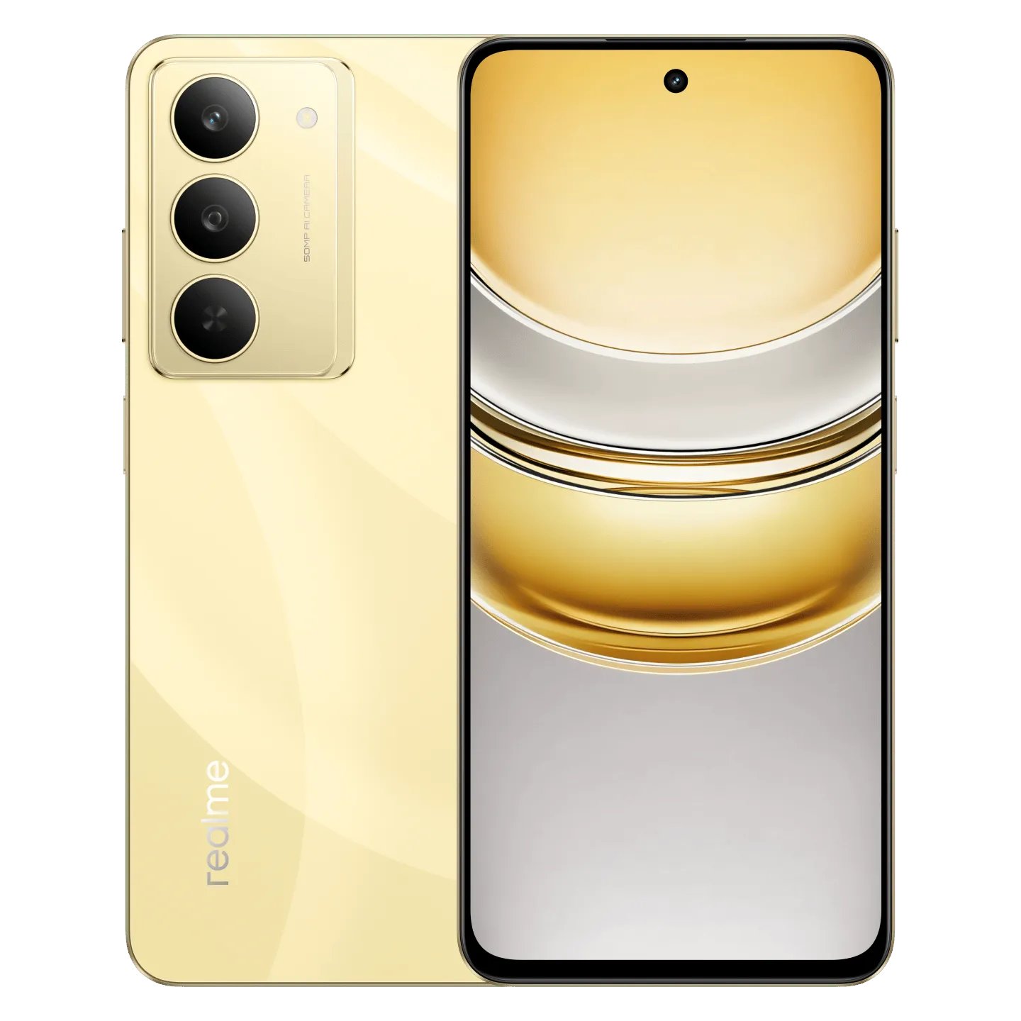 Realme V60 Pro анонс