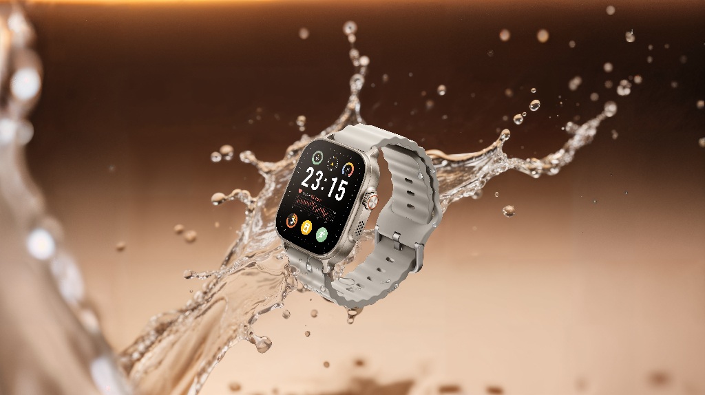 Realme Watch 5