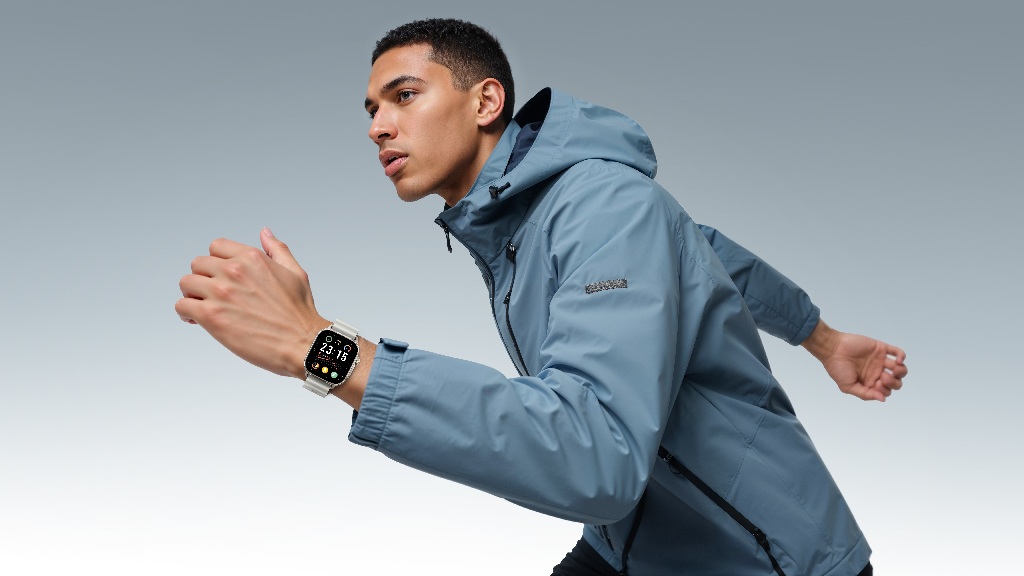 Realme Watch 5