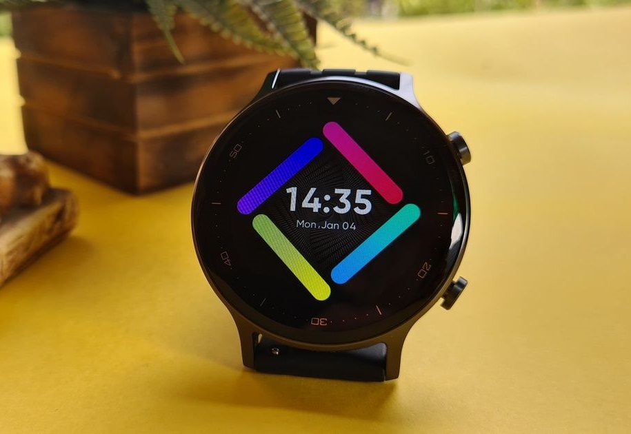 Realme Watch S100