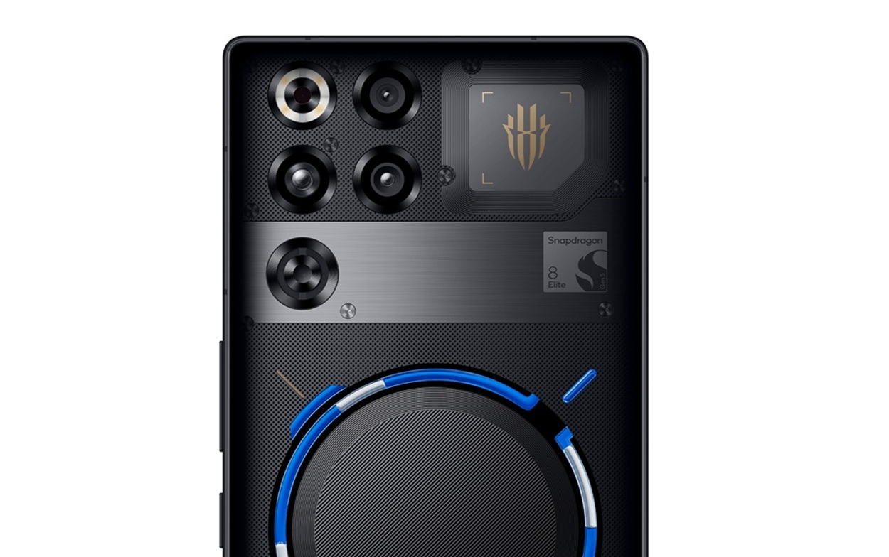 Red Magic 11 Pro