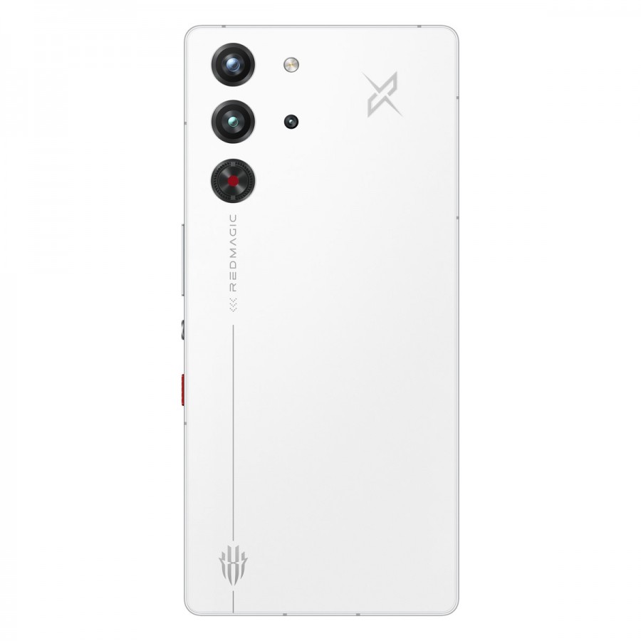 Вышла новая версия Red Magic 10 Pro в цвете Lightspeed