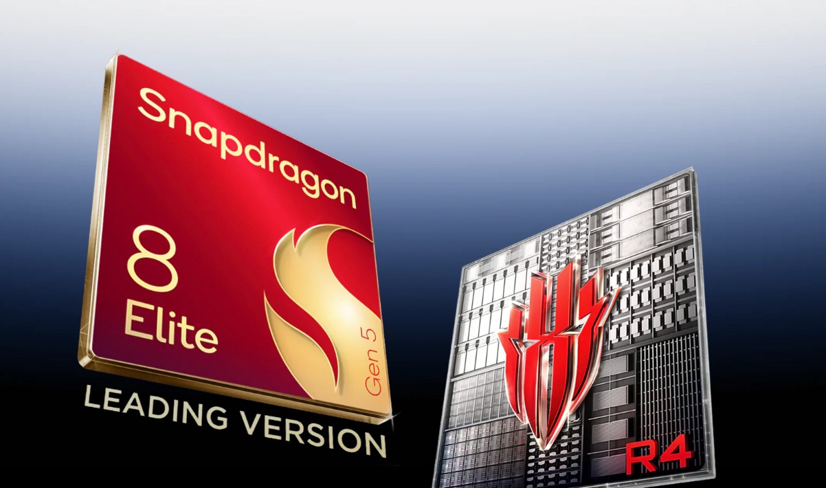 Red Magic 11S Pro
