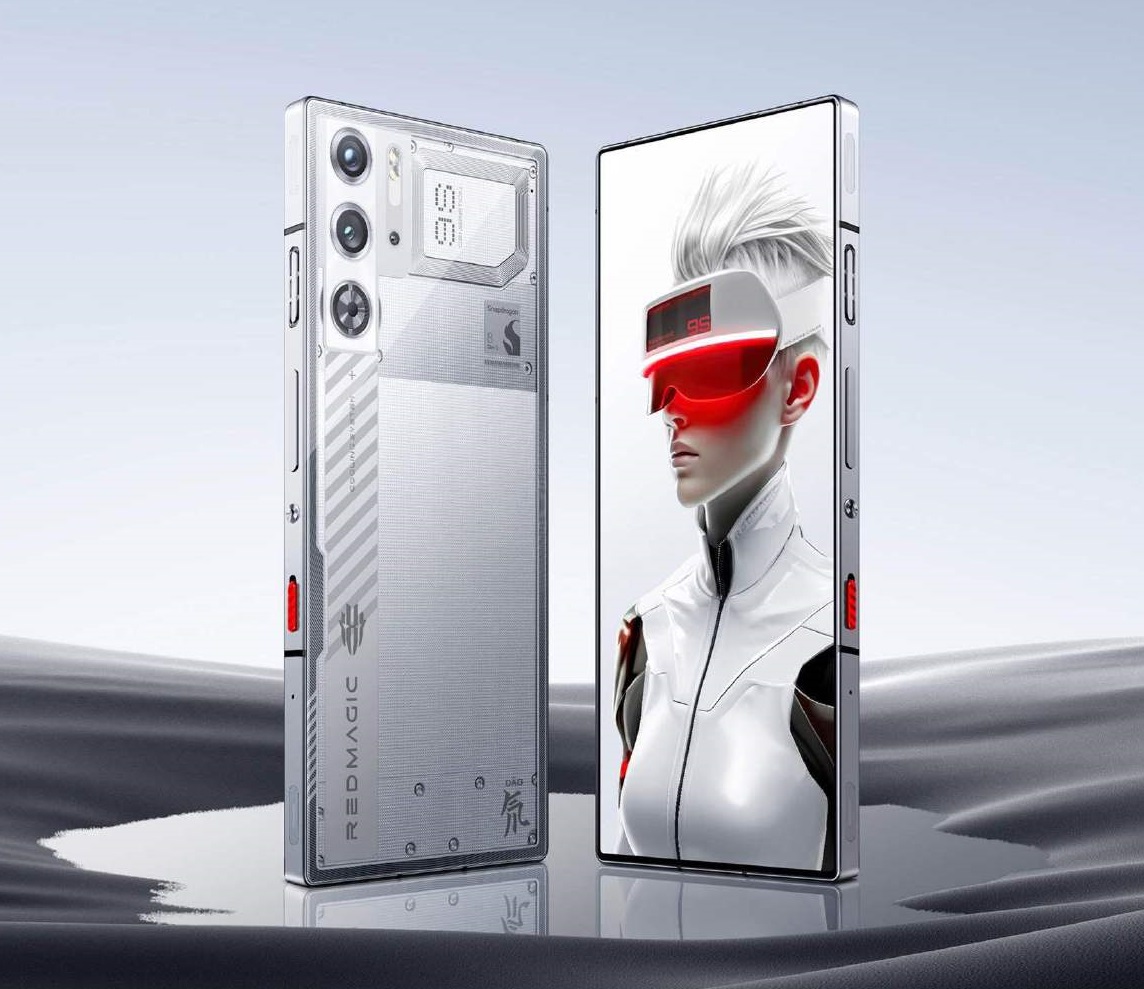 Представлены смартфоны Red Magic 9s Pro и 9s Pro+