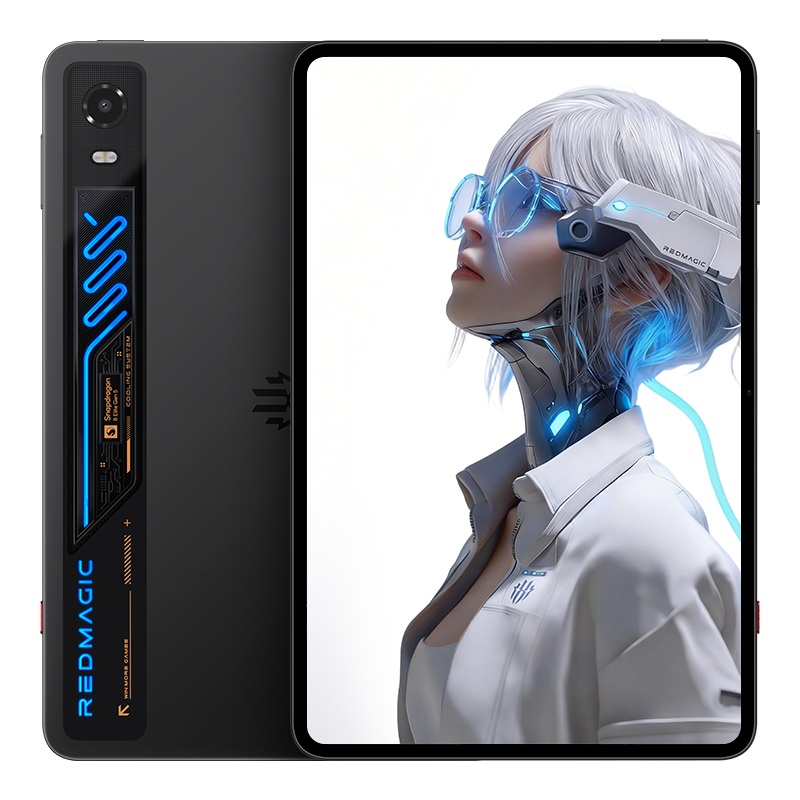Red Magic Gaming Tablet 5 Pro
