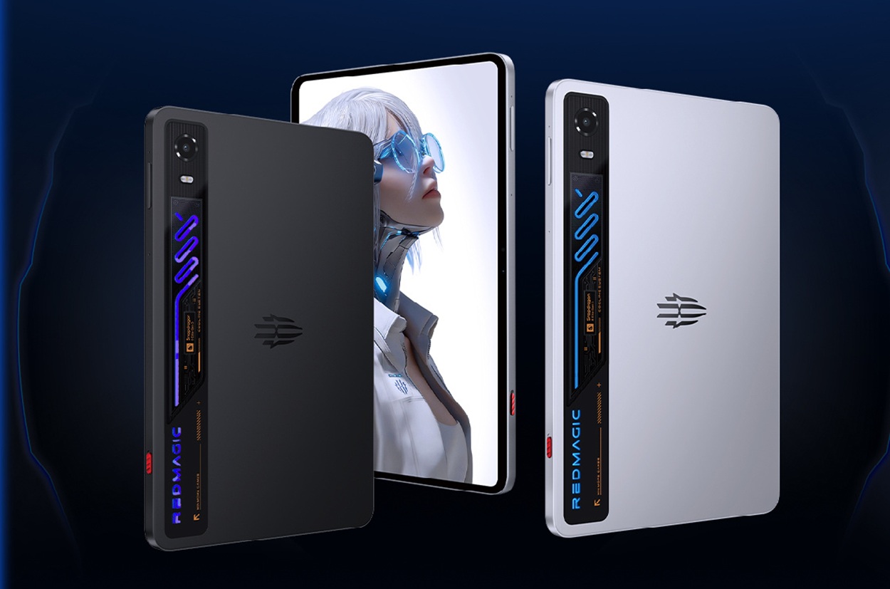 Red Magic Gaming Tablet 5 Pro