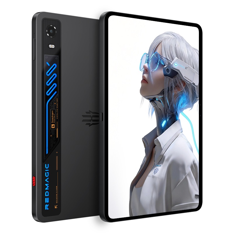 Red Magic Gaming Tablet 5 Pro