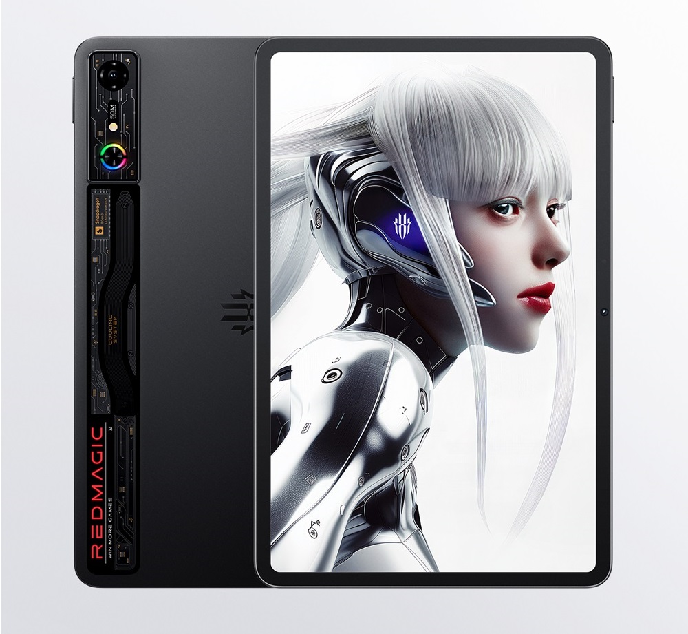 планшет Red Magic Gaming Tablet PRO