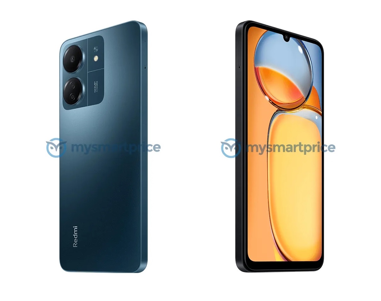 смартфон Redmi 13C 5G