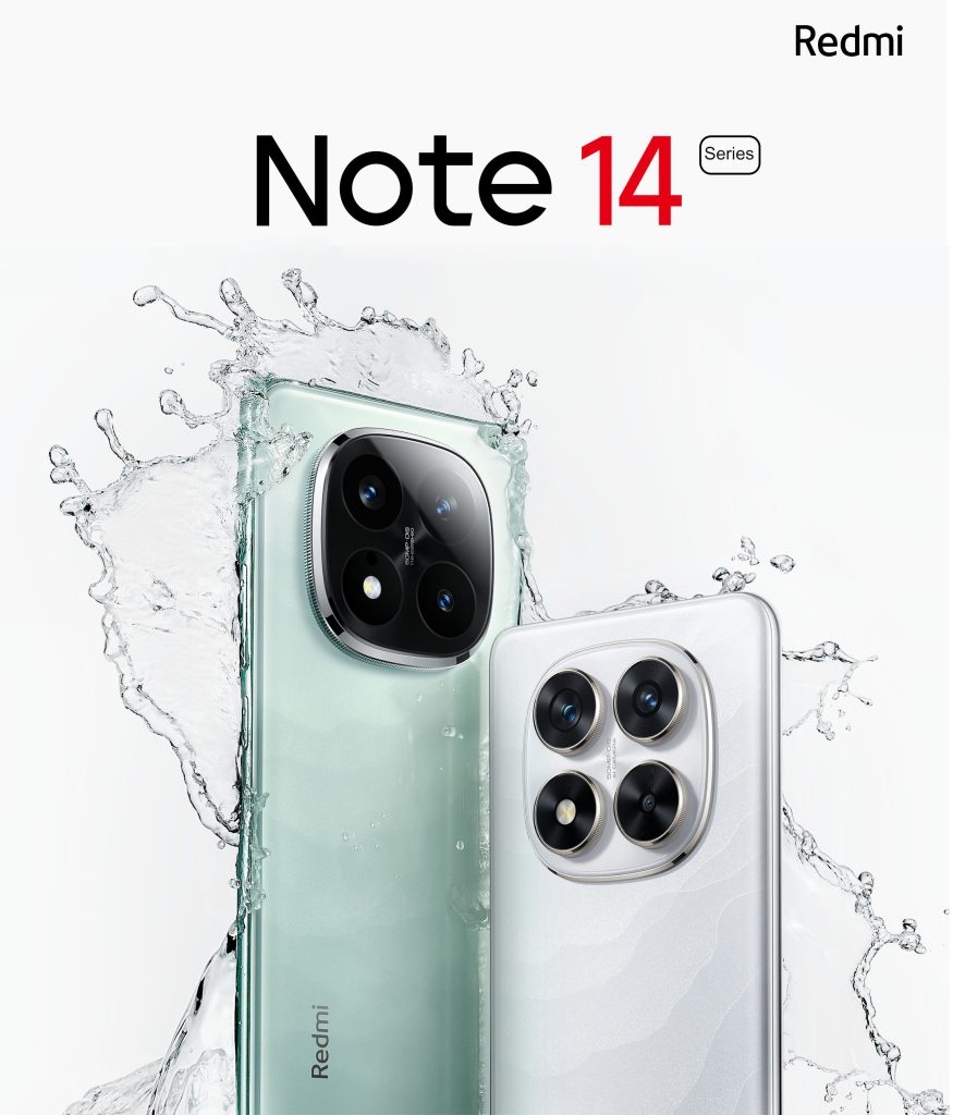 Redmi note 13 ocean