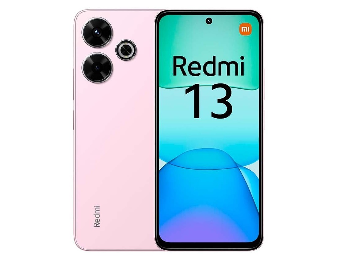 Redmi 13 4G с Helio G91 Ultra и 108-Мп камерой вышел в Европе