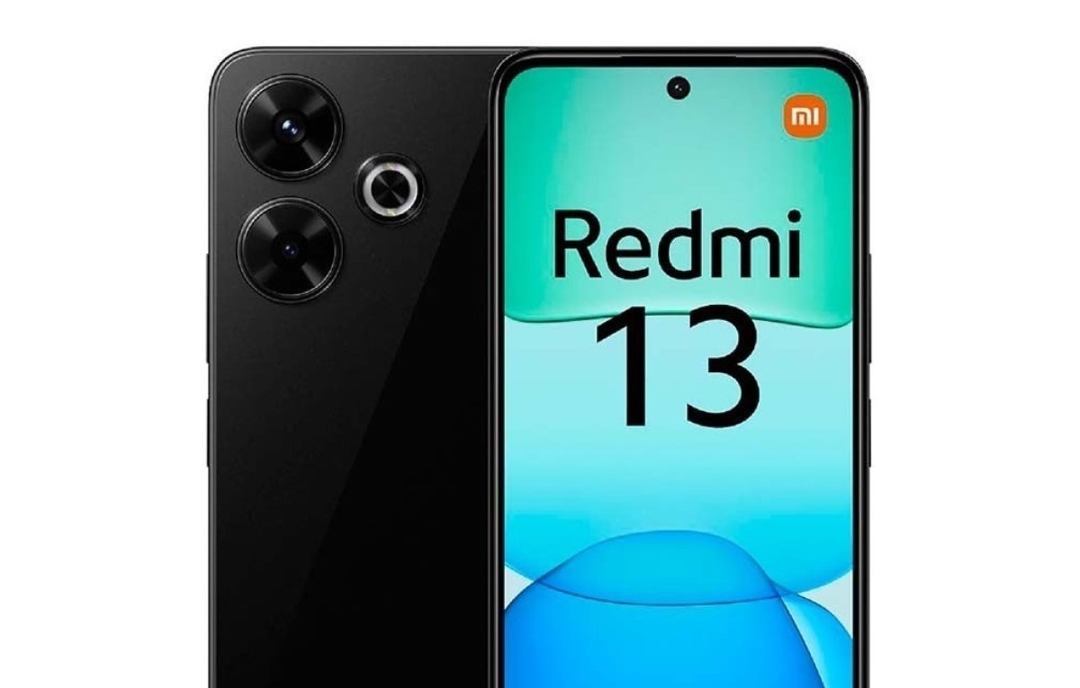 Redmi 13 4G с Helio G91 Ultra и 108-Мп камерой вышел в Европе