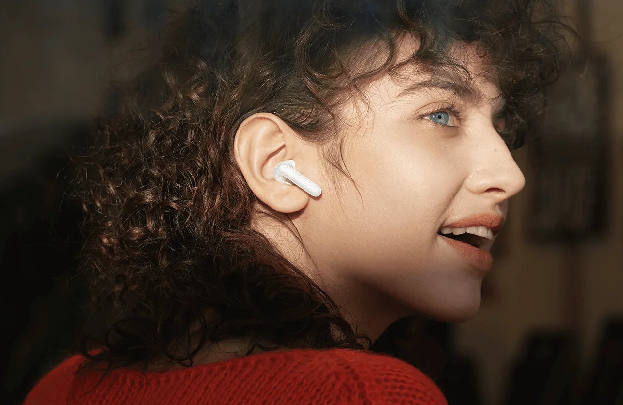 беспроводные наушники Redmi Buds 4 Lite