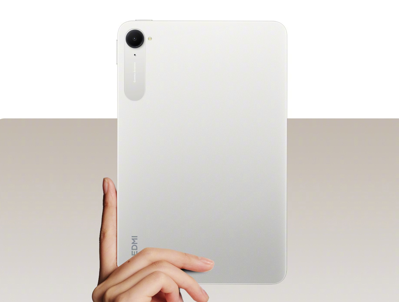 Redmi K Pad Golden White