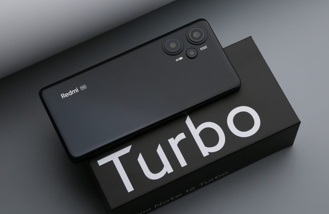 infinix note 12 turbo antutu