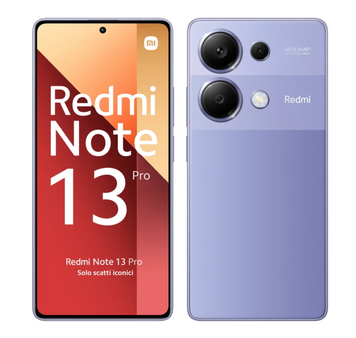 смартфон Redmi Note 13 Pro 4G