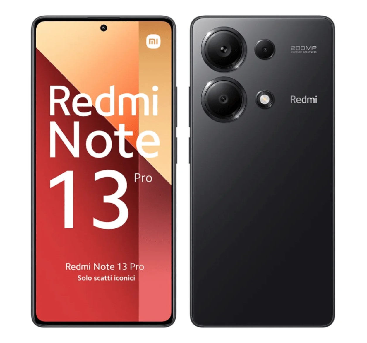 смартфон Redmi Note 13 Pro 4G