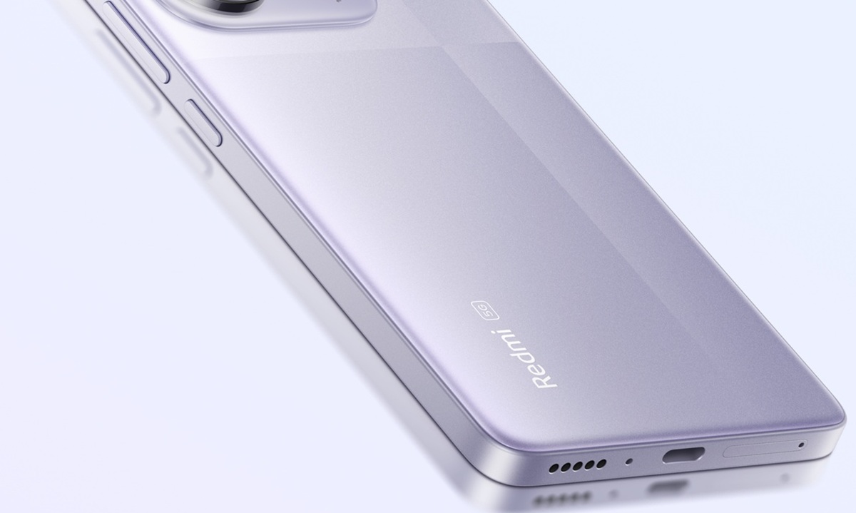 Redmi 15 5G появился в базах данных IMEI и FCC