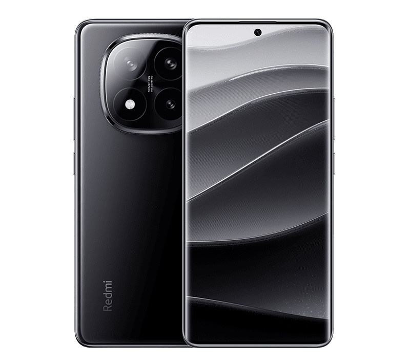 Redmi Note 14 Pro+