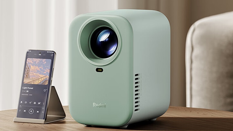 проектор Redmi Projector Lite Green Edition