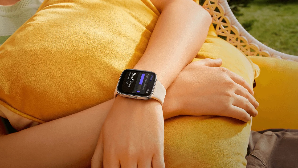 часы Redmi Watch 3 Active