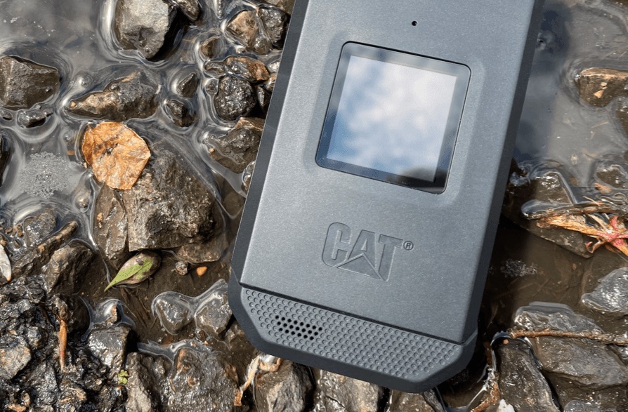 Cat S22 Flip