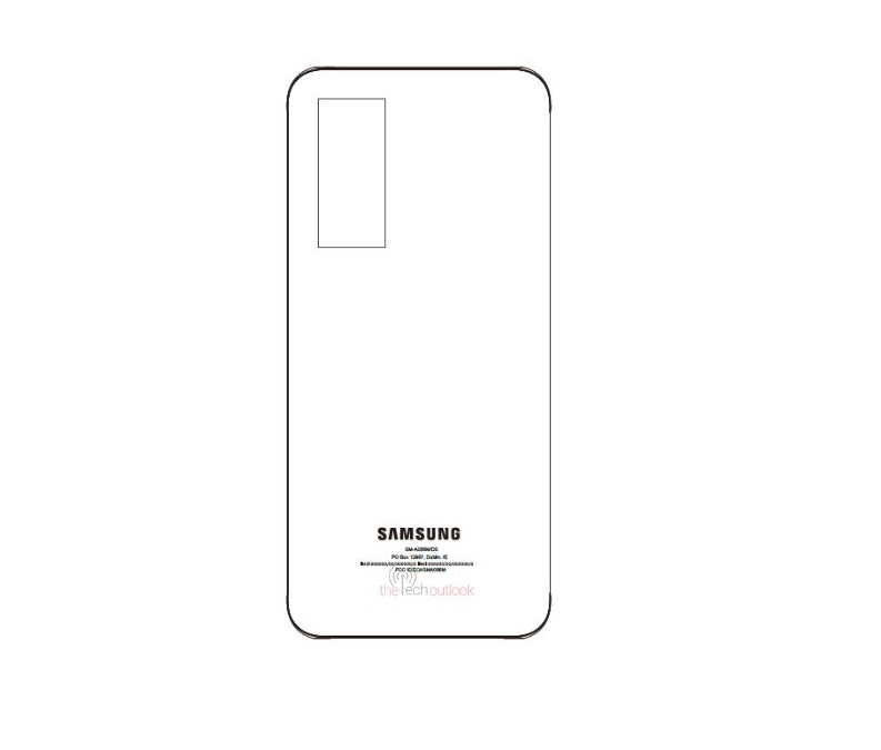 Новый Samsung Galaxy A06 5G проходит сертификацию FCC