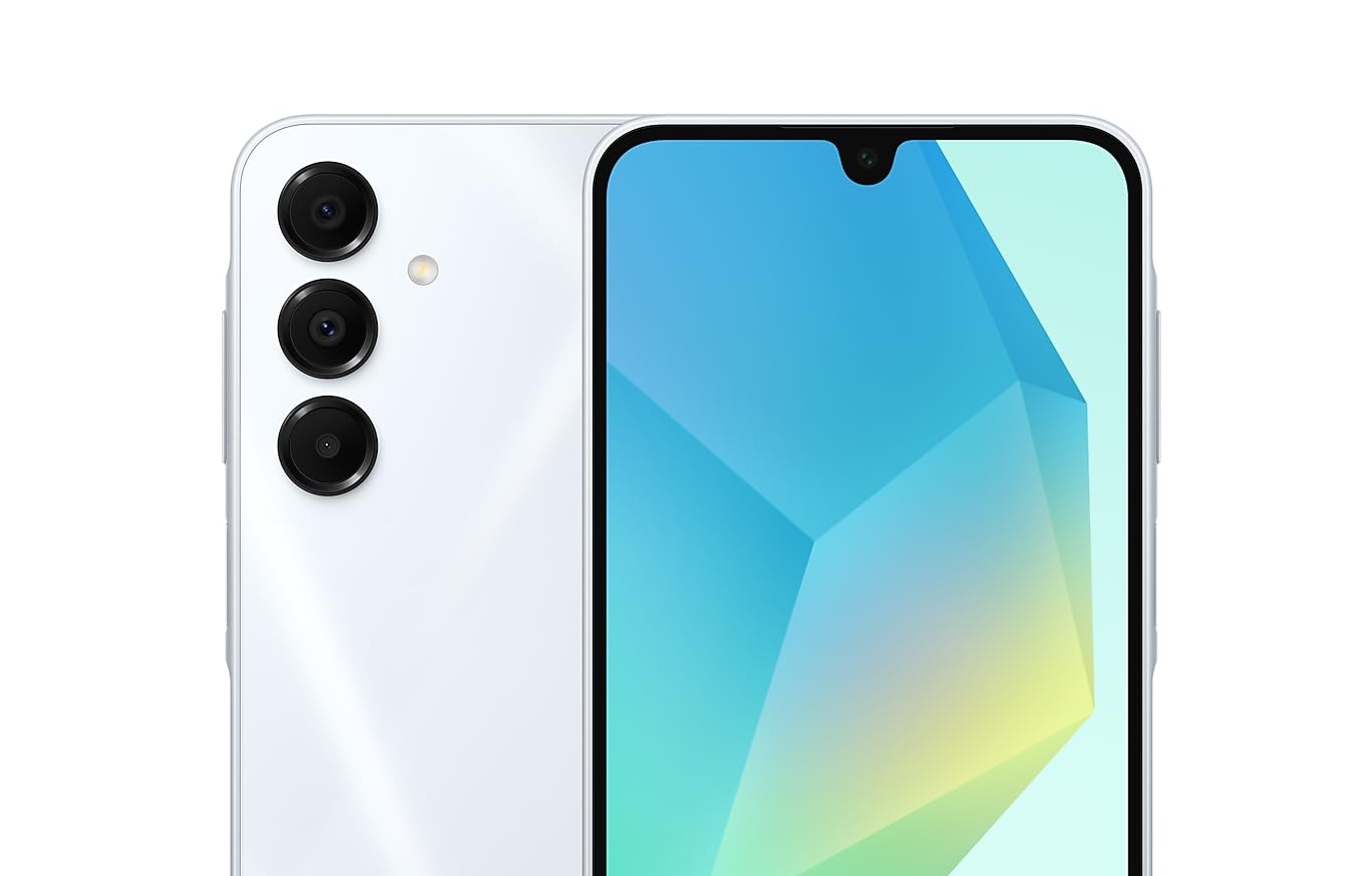 Samsung Galaxy A17 5G проходит сертификацию FCC