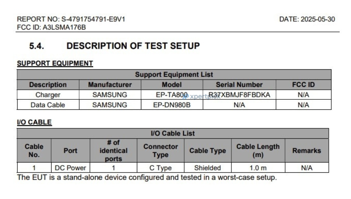 Samsung Galaxy A17 5G