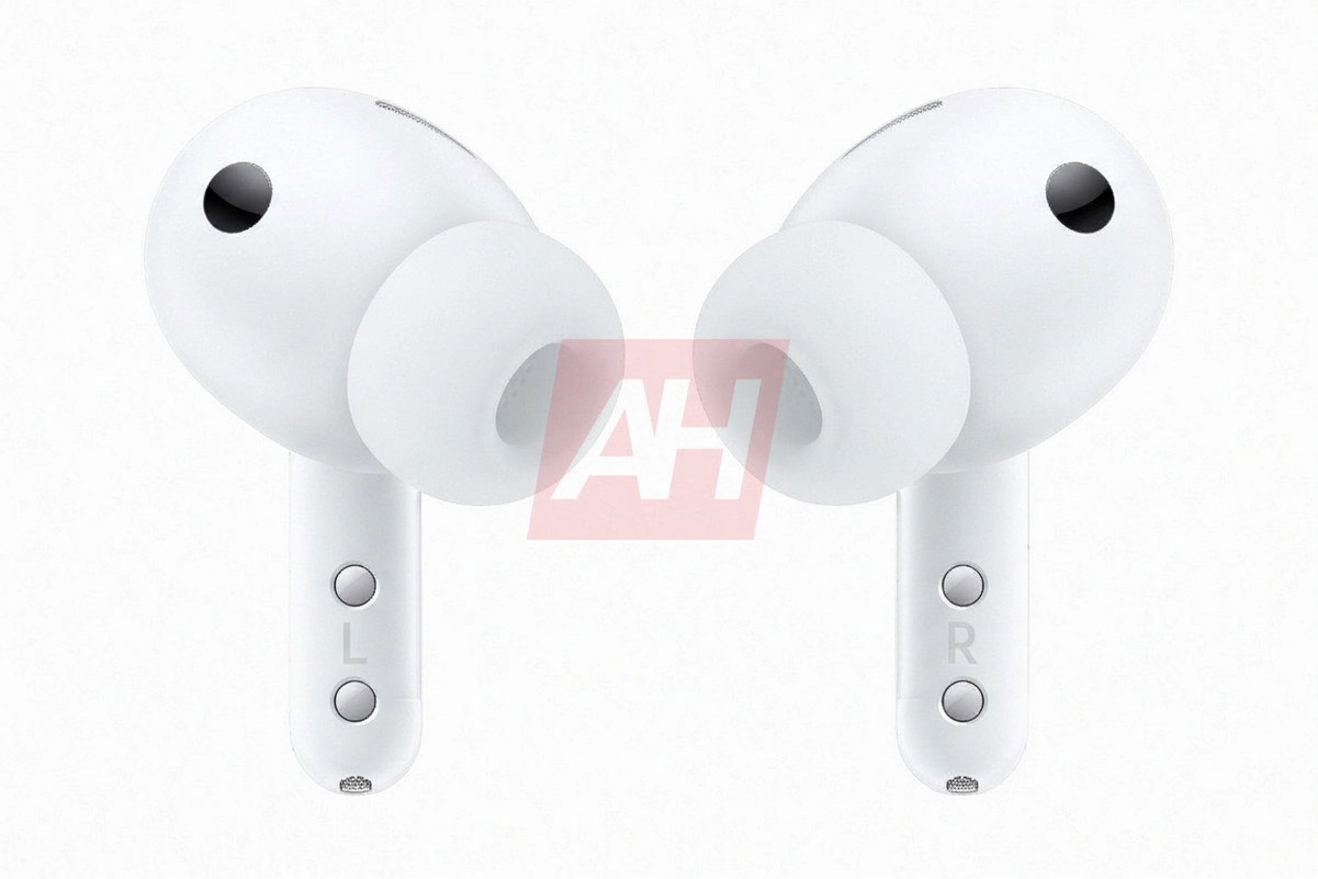 Samsung Galaxy Buds 4 Pro