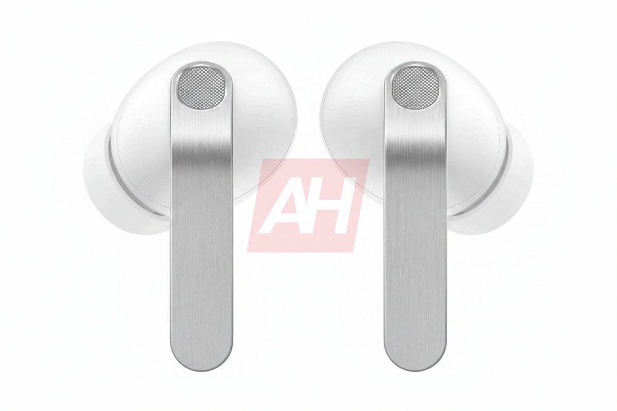 Samsung Galaxy Buds 4 Pro