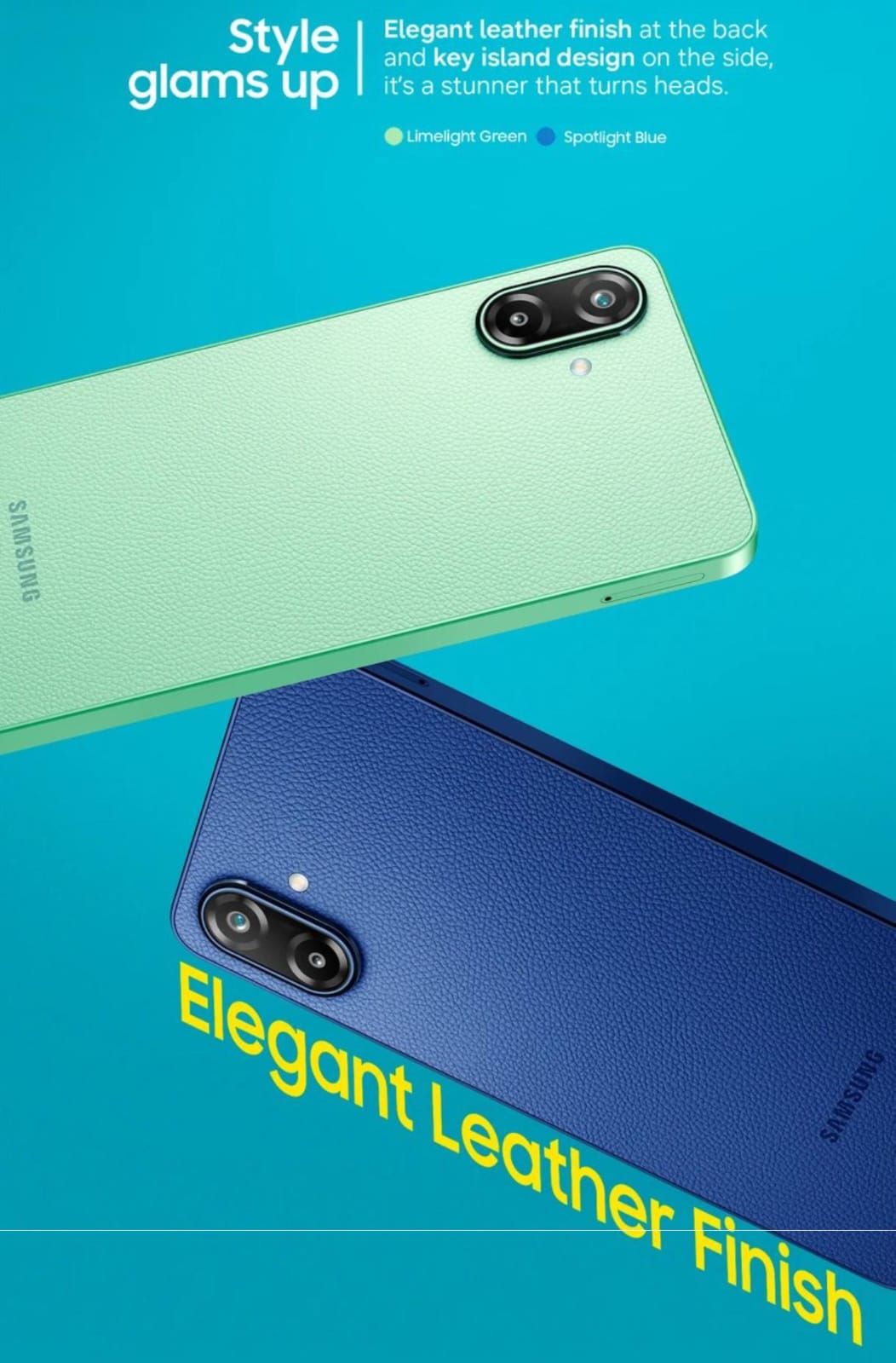 Samsung Galaxy F70e 5G характеристики