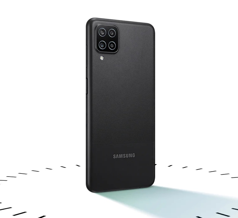 Samsung a12 как поставить фото на контакт