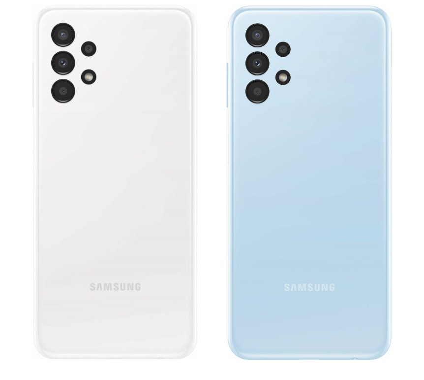 Samsung Galaxy A13 4G