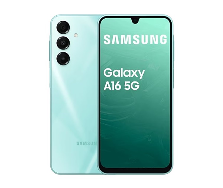 Samsung Galaxy A16 5G