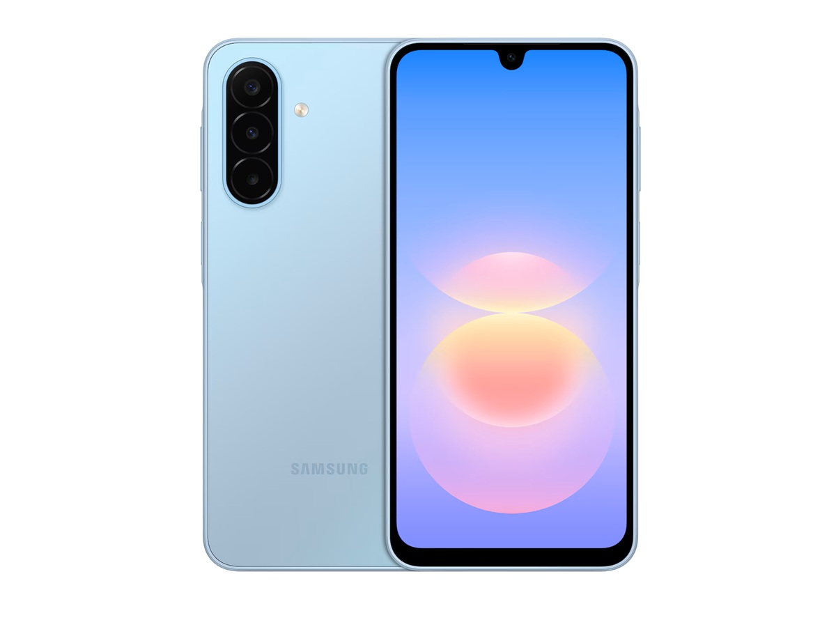 Samsung Galaxy A18 4G