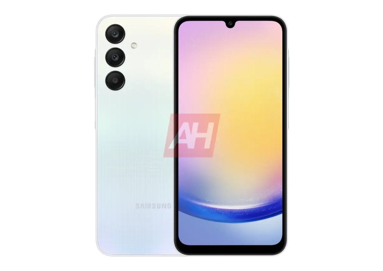 смартфон Samsung Galaxy A25 5G