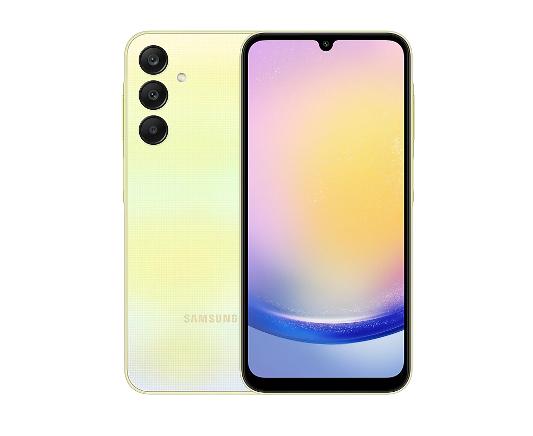 смартфон Samsung Galaxy A25 5G