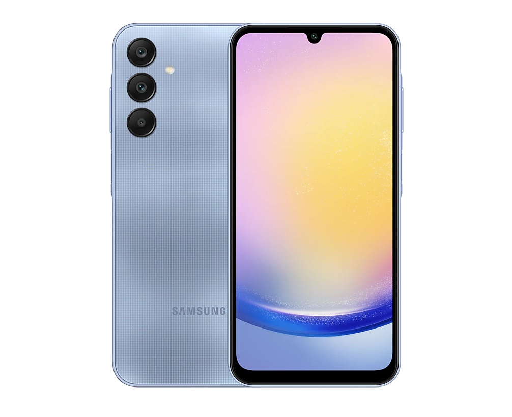 смартфон Samsung Galaxy A25 5G