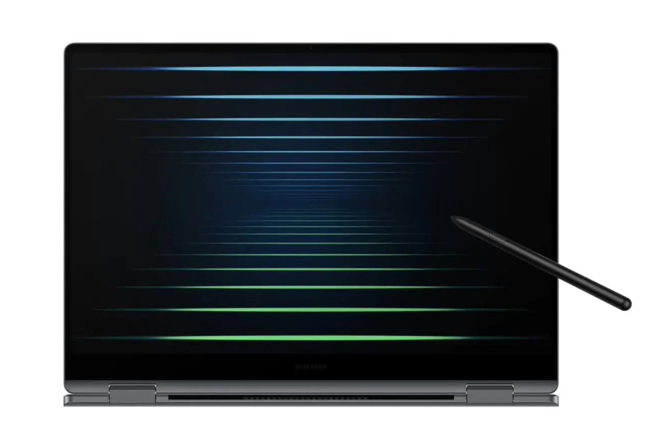 Samsung Galaxy Book5 Pro 360